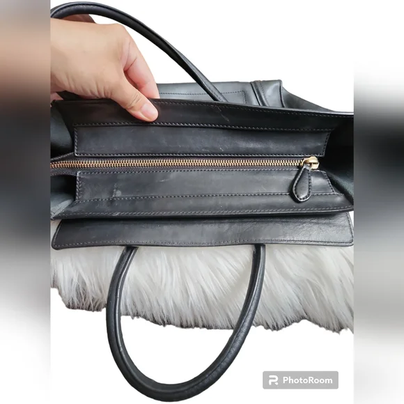 CELINE LUGGAGE - Picture 16 of 17